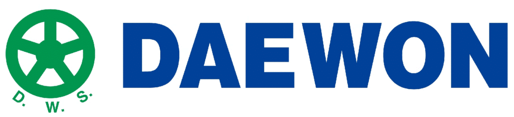 Logo DAWEON