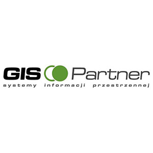 Logo GIS Partner