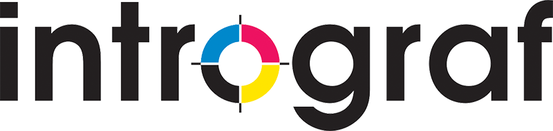 Logo Intrograf