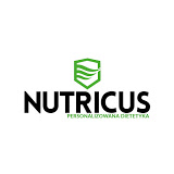 Logo Nutricus