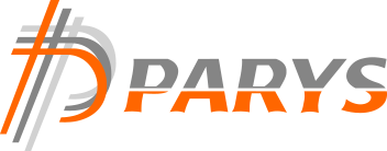 Logo PARYS