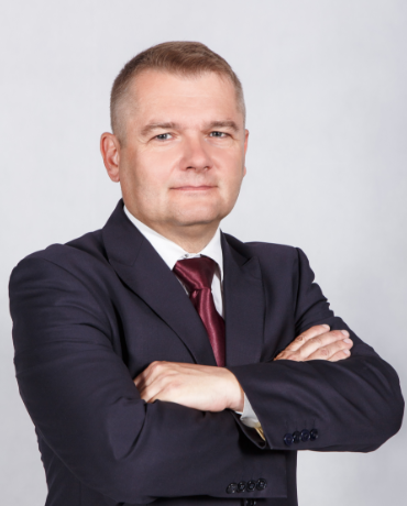 Przemysław Gruba
