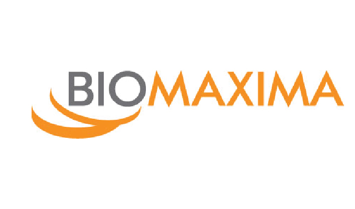 Logo BioMaxima