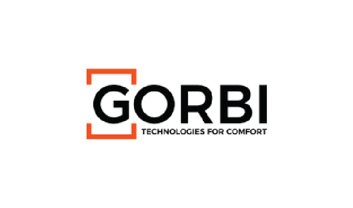 Logo GORBI