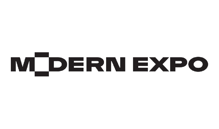 Logo MODERN EXPO